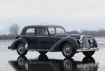 Talbot-Lago T26 Record Sedan 1947 года